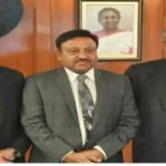 निलंबित कांग्रेस सांसद परनीत कौर के लोकसभा चुनाव से पहले पार्टी में शामिल होने से भाजपा को सभी पटियाला राजघराने मिले