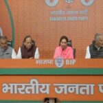 इस दिन होगा आम चुनाव का शंखनाद…चुनाव आयोग ने बुलाई प्रेस कांफ्रेन्स..इस दिन लागू होगी आचार संहिता